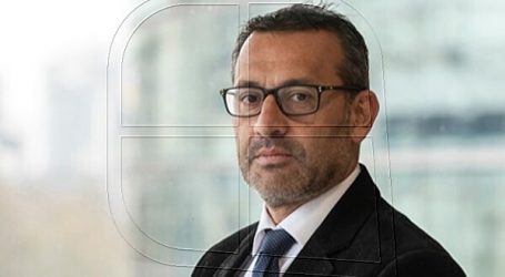 Gobierno nombra a Carlos Mora Jano como nuevo Defensor Penal Público