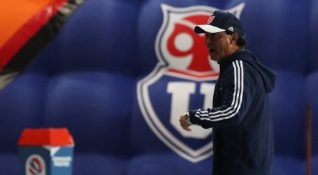 Esteban Valencia: “Sería muy fácil arrancar y no afrontar este momento”