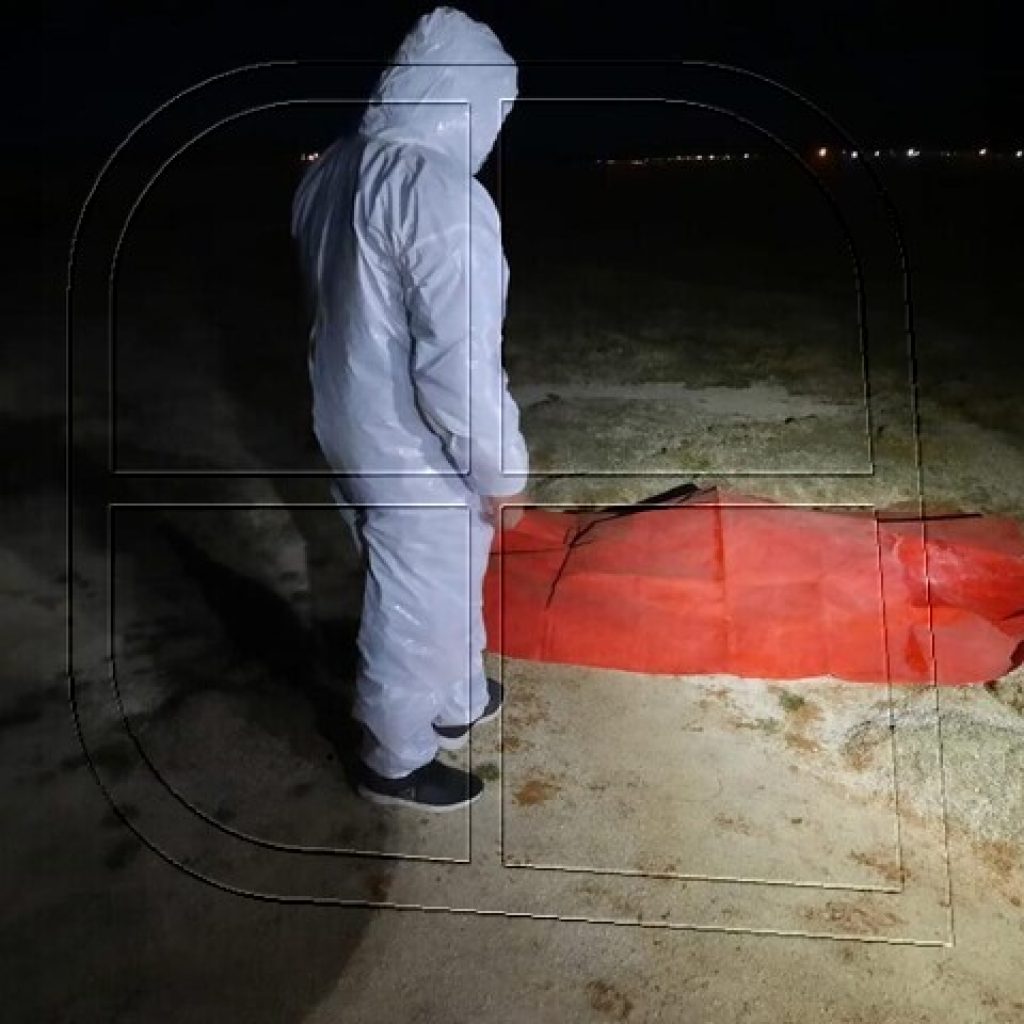 Migrante venezolana fallece en la frontera de Chile con Bolivia