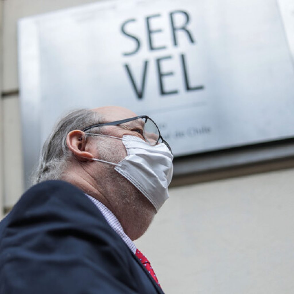 Servel dio cuenta del avance en los preparativos para elecciones de noviembre