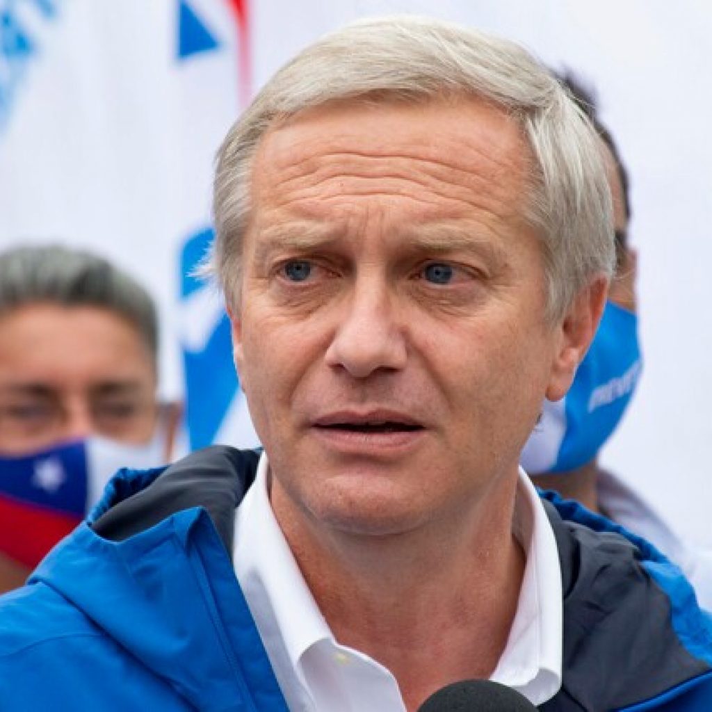 Cadem: Kast sube a 23% y se consolida en el primer lugar de las preferencias