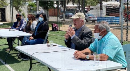 Proyecto de ley da facultades a municipios frente a industrias contaminantes