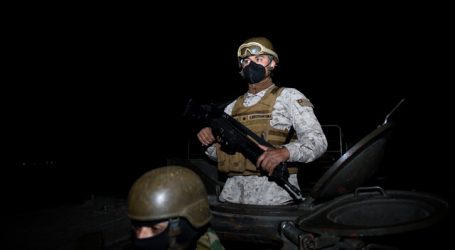 Ordenan a autoridades implementar plan de protección contra la violencia rural