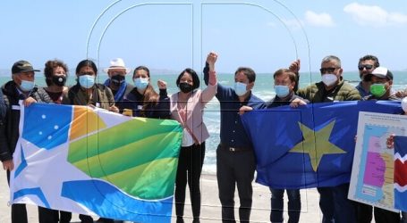 Coquimbo y Atacama firman convenio para proteger el Archipiélago de Humboldt