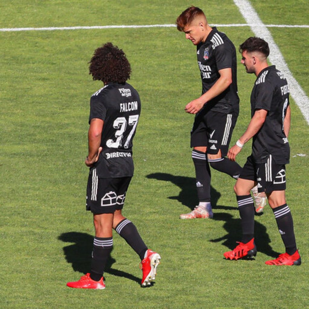 Colo Colo confirmó que tiene un total de 62 personas en cuarentena