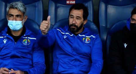 Huachipato solo igualó con Audax y se sigue complicando con el descenso