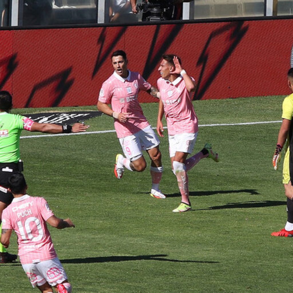 U. Católica informó que 12 jugadores deberán hacer cuarentena hasta el sábado