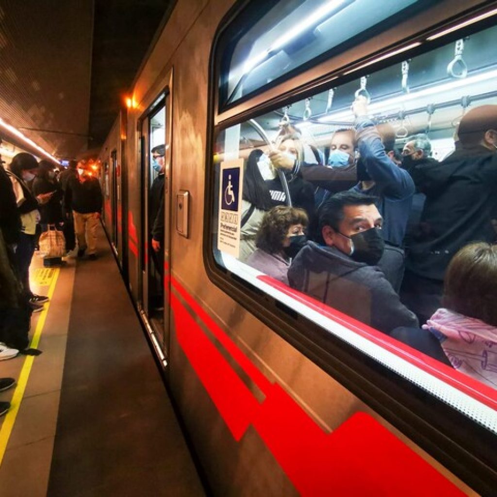 Metro compromete la carbono neutralidad de su operación en 2025