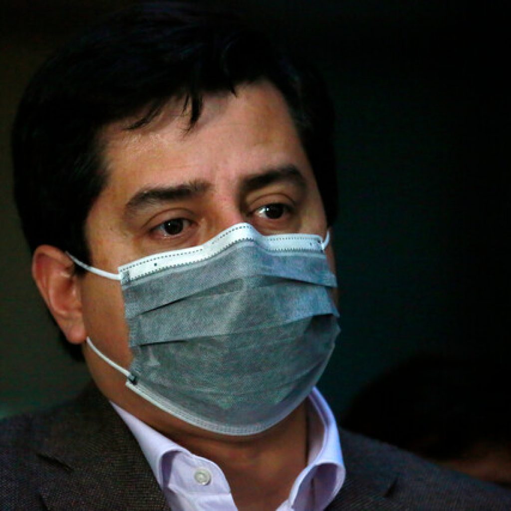 18-O: Provoste anuncia proyecto para solucionar prisiones preventivas "abusivas"