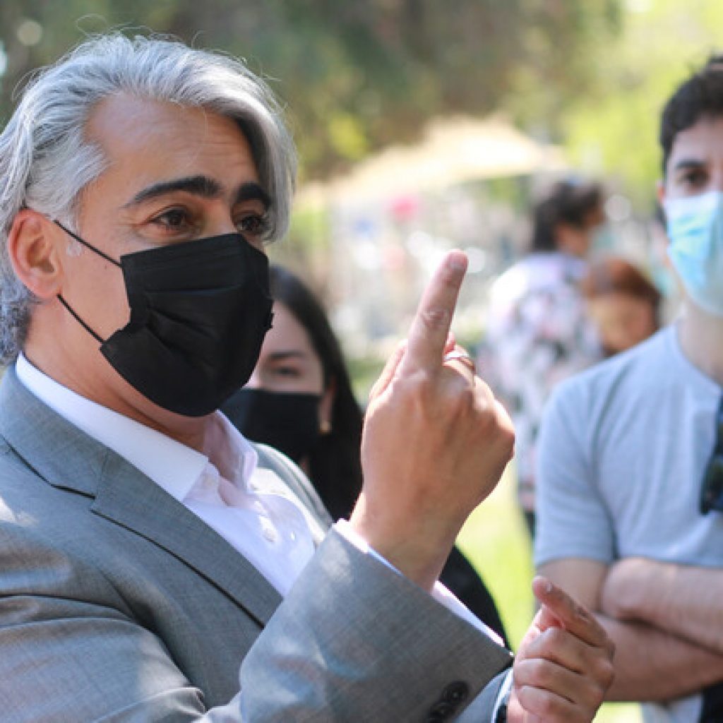 ME-O propone suspender impuesto al combustible de marzo a septiembre de 2022