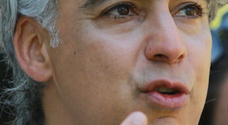 ME-O: “Votar por Provoste o Boric es pavimentar el camino al Bolsonaro chileno”