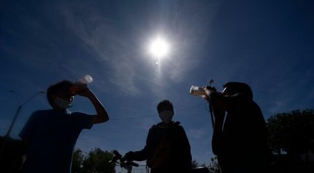 COP26: Los últimos 7 años son el periodo más cálido de la historia