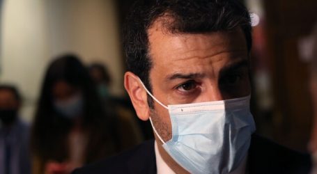 Delgado afirmó que el estado de emergencia en el sur no implica “violencia cero”