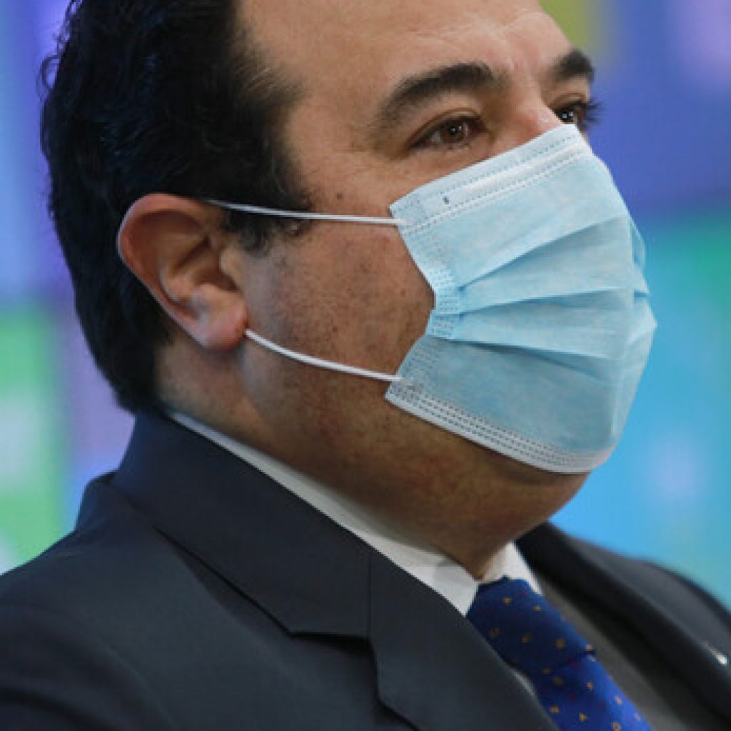 Gobierno refuta informe de la ONU para defender a Carabineros y su reforma