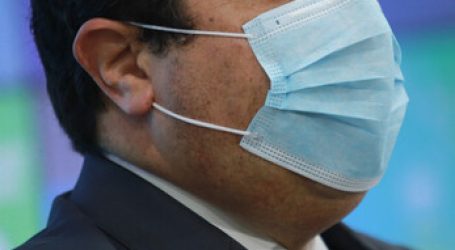 Gobierno refuta informe de la ONU para defender a Carabineros y su reforma