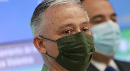 Plan de Carabineros suma 23 detenidos a menos de una semana de su implementación