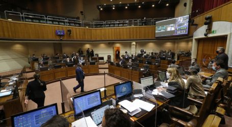 Indulto y cuarto retiro aún no tienen fecha de votación en el Senado