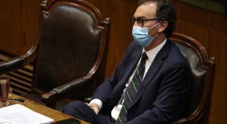 Cámara rechazó veto presidencial a estatuto de los profesionales de la educación