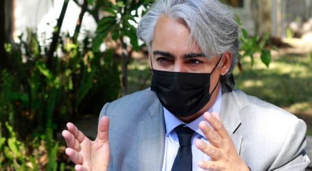 Marco Enríquez-Ominami: “El diputado Boric no quiere hacer política pública”