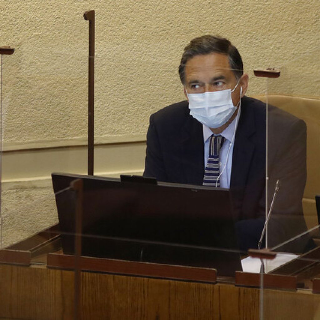 Diputados UDI criticaron declaraciones de Yasna Provoste contra J. A. Kast