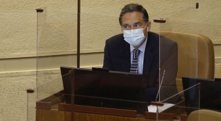 Diputados UDI criticaron declaraciones de Yasna Provoste contra J. A. Kast