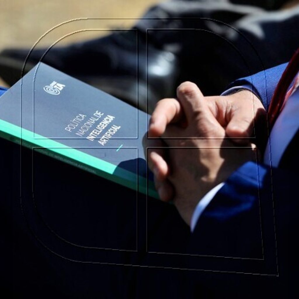Chile presenta la primera Política Nacional de Inteligencia Artificial