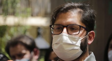 Pulso Ciudadano: Kast supera a Boric y Sichel cae al quinto lugar