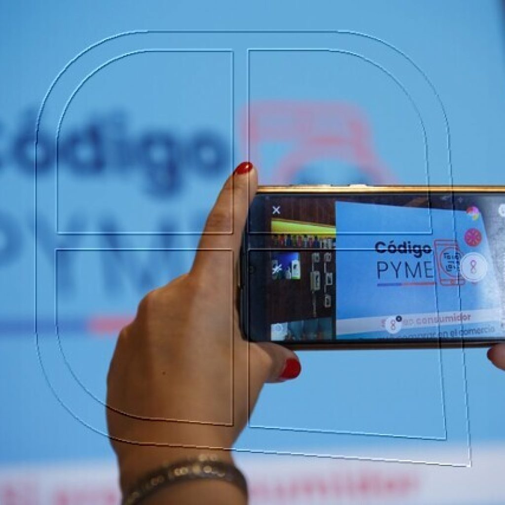 Presentan “Código Pyme” para fomentar la formalización del comercio