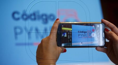 Presentan “Código Pyme” para fomentar la formalización del comercio