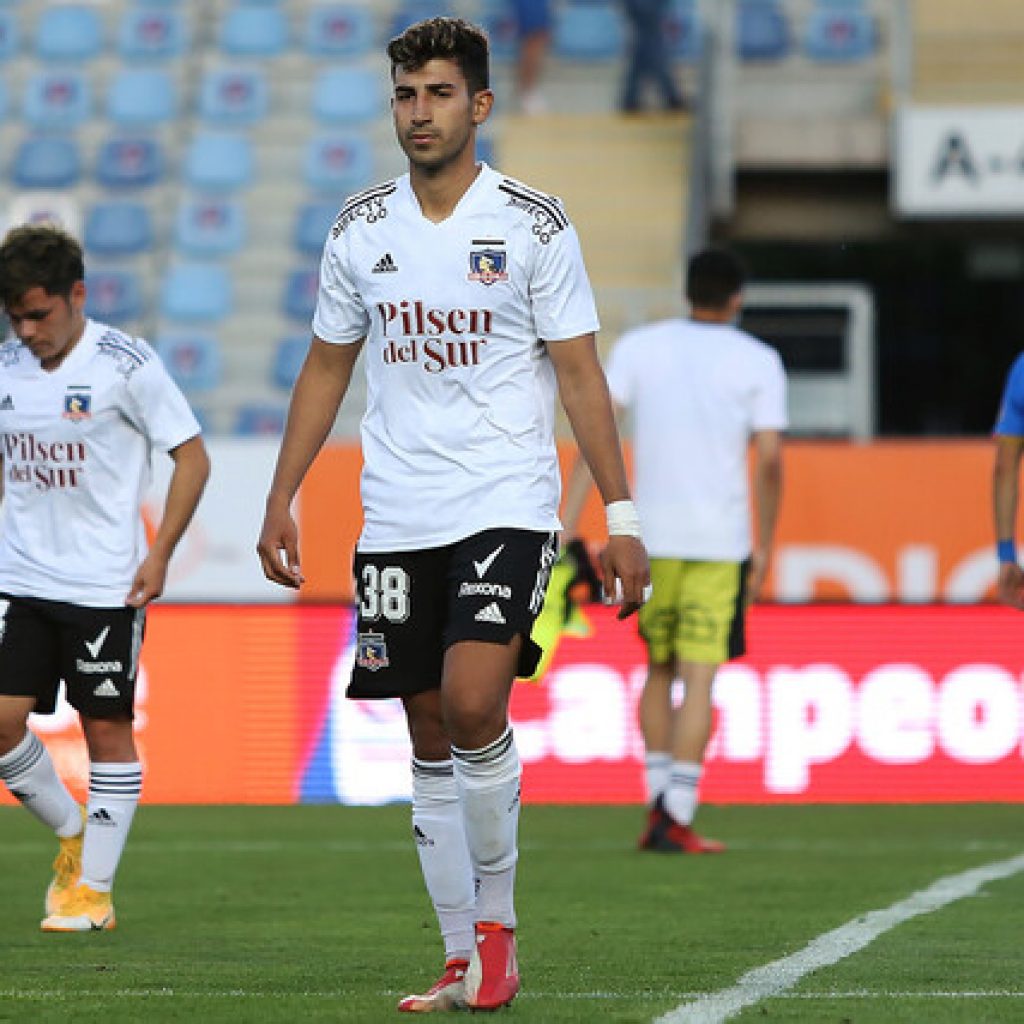 Colo Colo cuenta con solo cinco jugadores y pide suspender duelo con Wanderers