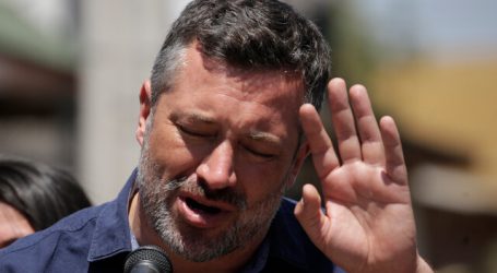 Sebastián Sichel: “Yo no voy a hablar más de las volteretas”