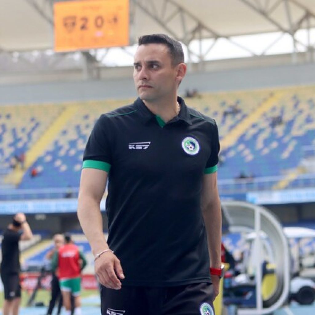 Primera B: Puerto Montt se lo dio vuelta al Vial y aún sueña con el título