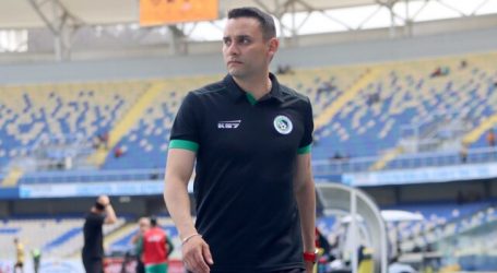 Primera B: Puerto Montt se lo dio vuelta al Vial y aún sueña con el título