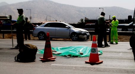 Sujeto quedó en prisión preventiva por atropellar y matar a un peatón