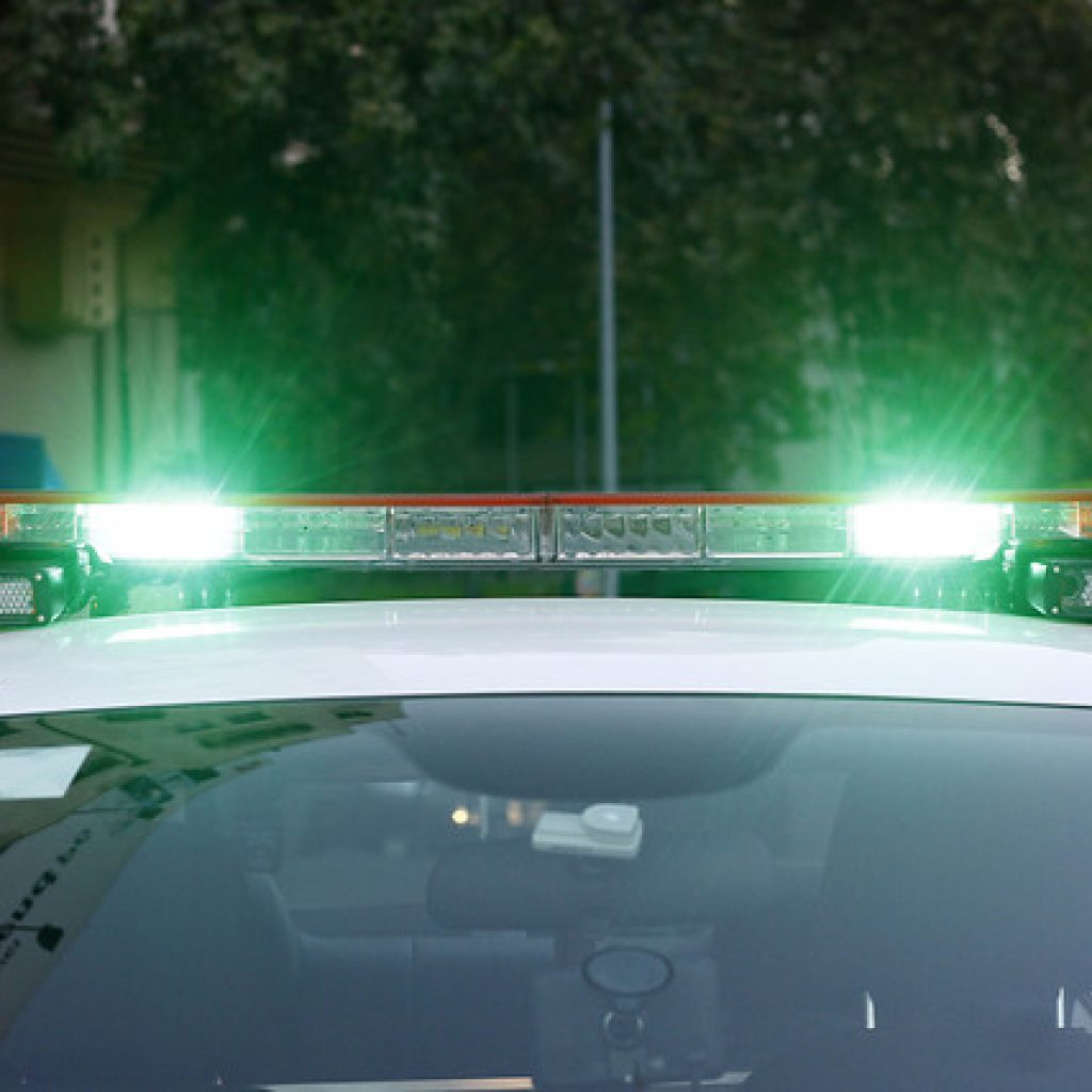 Asesinan a cantante de música urbana durante asalto a barbería en Lo Espejo