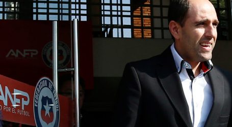 Sergio Jadue solicita aplazar su sentencia por el FIFAGate para abril de 2022