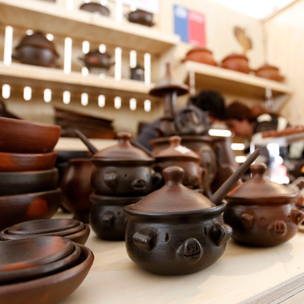 Piden que Pomaire sea Zona Típica de Interés Turístico para impedir mall chino