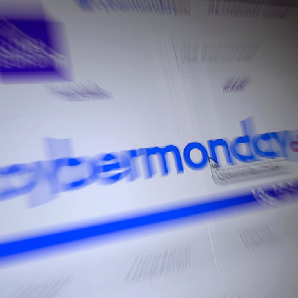 CyberMonday: SERNAC monitoreará el comportamiento de las empresas