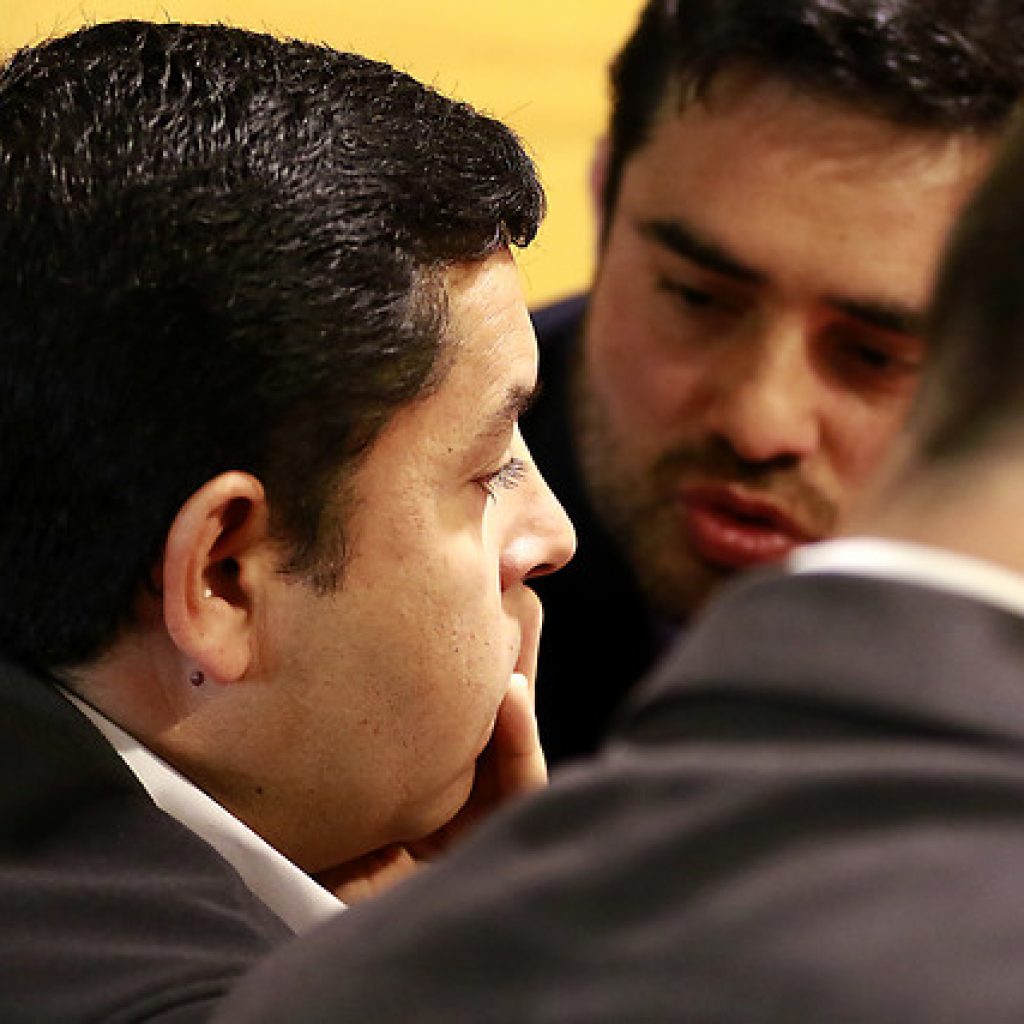 Caso Hagan: Ordenan indemnizar a rondín absuelto por homicidio de joven