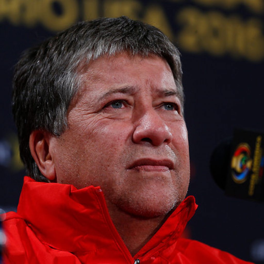 Hernán 'Bolillo' Gómez es el nuevo seleccionador de Honduras