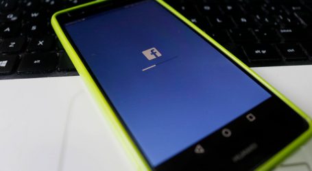 Facebook desvela el nombre de su nueva marca: Meta