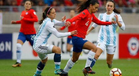 Conmebol anuncia a Colombia como sede de la Copa América femenina 2022