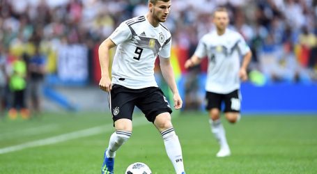 Clasificatorias europeas: Alemania logra su billete para Qatar