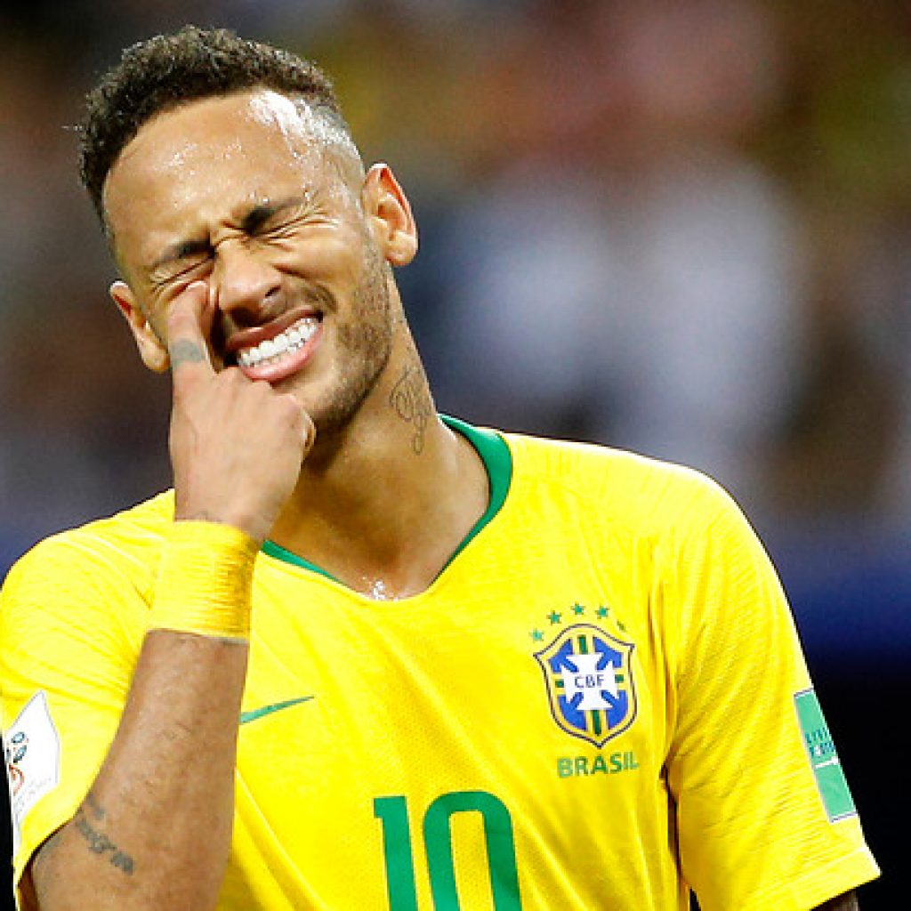Neymar: "No sé si tengo la fuerza mental para lidiar más con el fútbol"