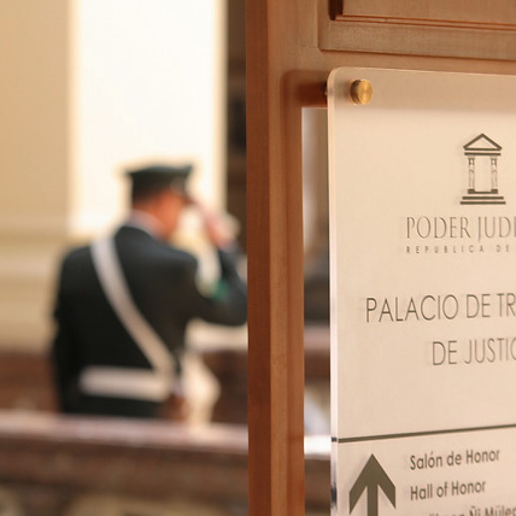 Confirman condena a 18 exagentes de la dictadura por el asesinato de profesora