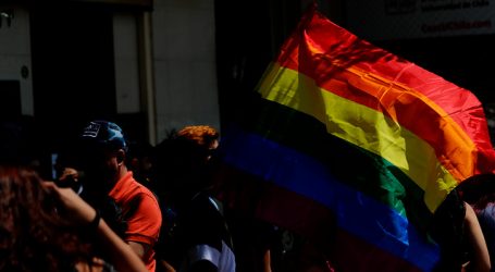 Movilh celebró la elección de mujeres lesbo/bisexuales y trans
