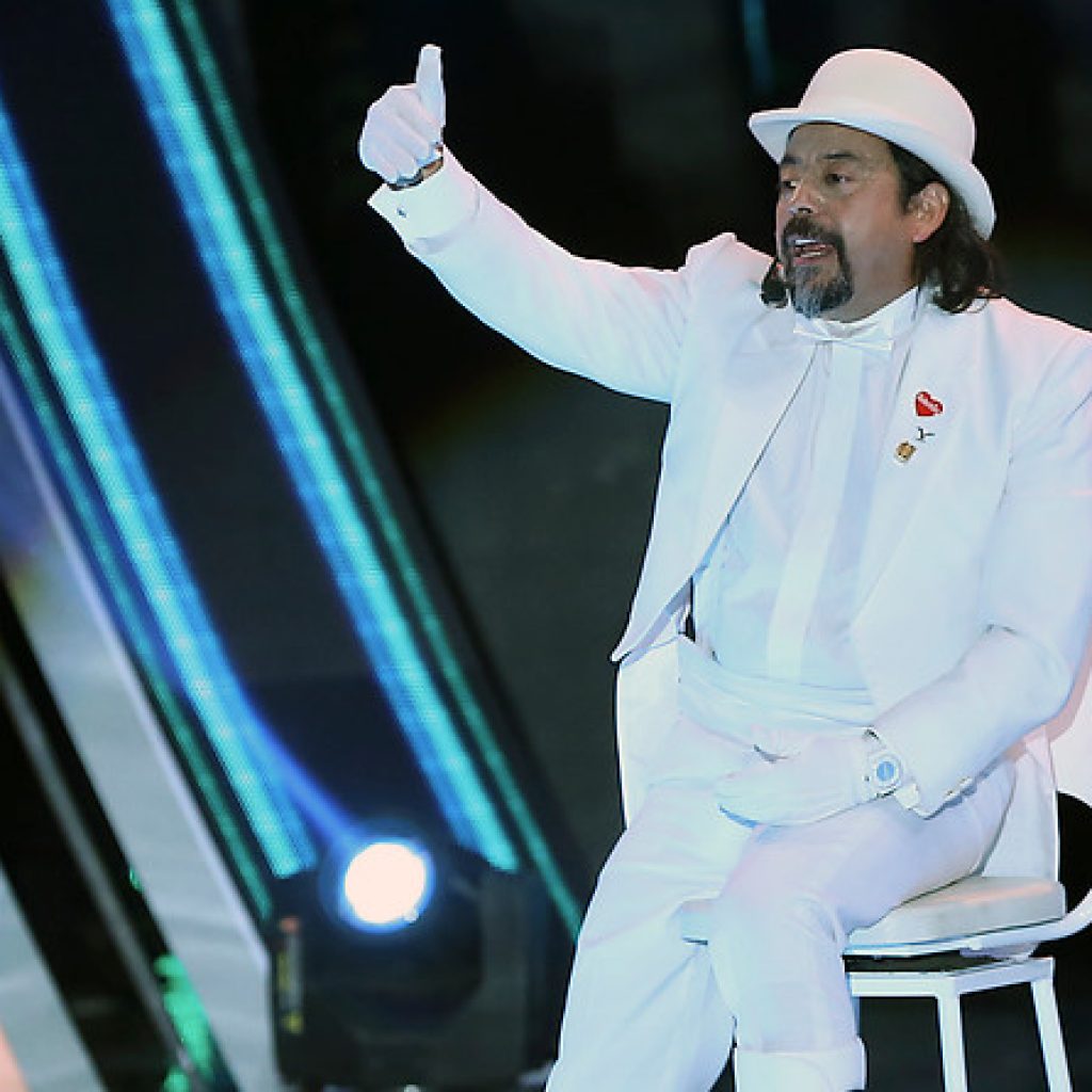 Familia de “Bombo” Fica sufrió “encerrona” el viernes en la capital