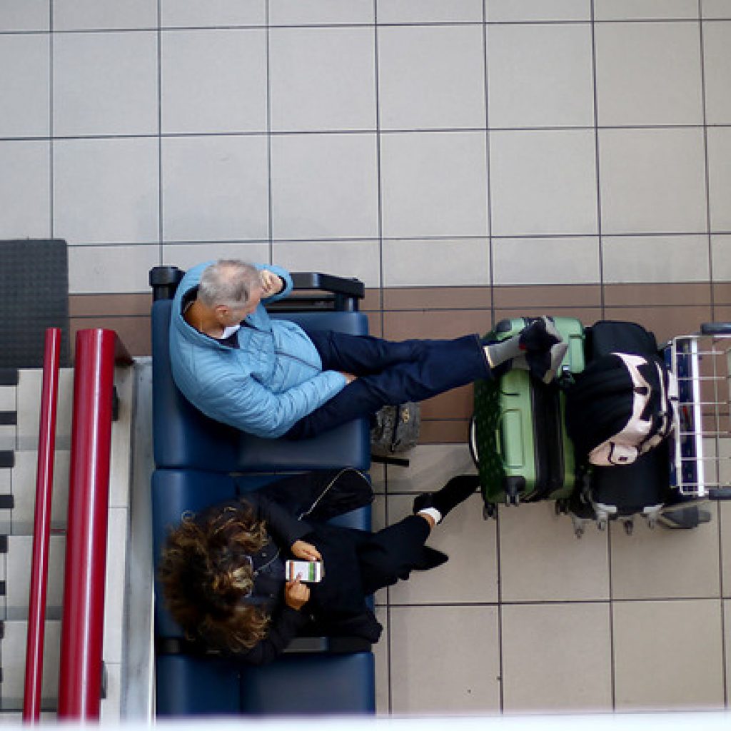 Covid-19: Israel estudia prohibir viaje a lugares con más contagios de Europa