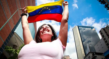Venezuela celebra mañana elecciones con la oposición y la UE presentes
