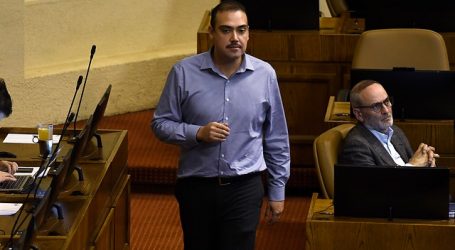 Bianchi pidió abrir pasos fronterizos con Argentina en Magallanes